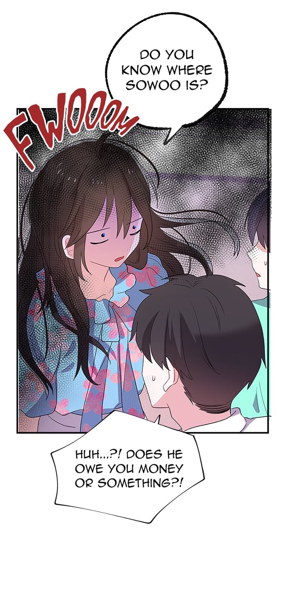 Please Save My Husband Chapter 22 - page 34