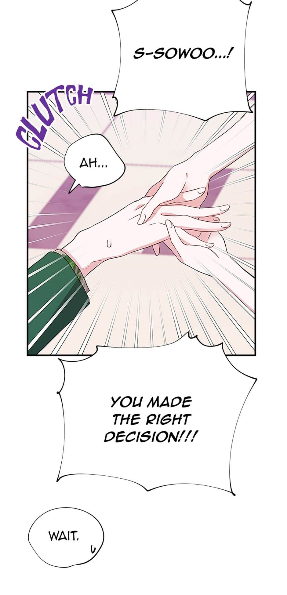 Please Save My Husband Chapter 22 - page 58