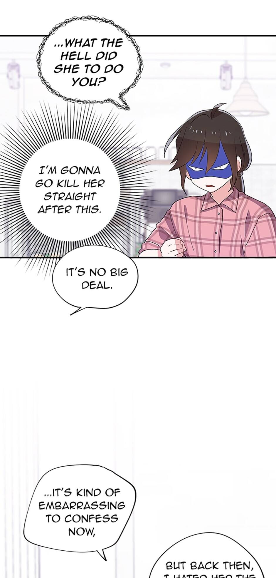 Please Save My Husband Chapter 22 - page 6