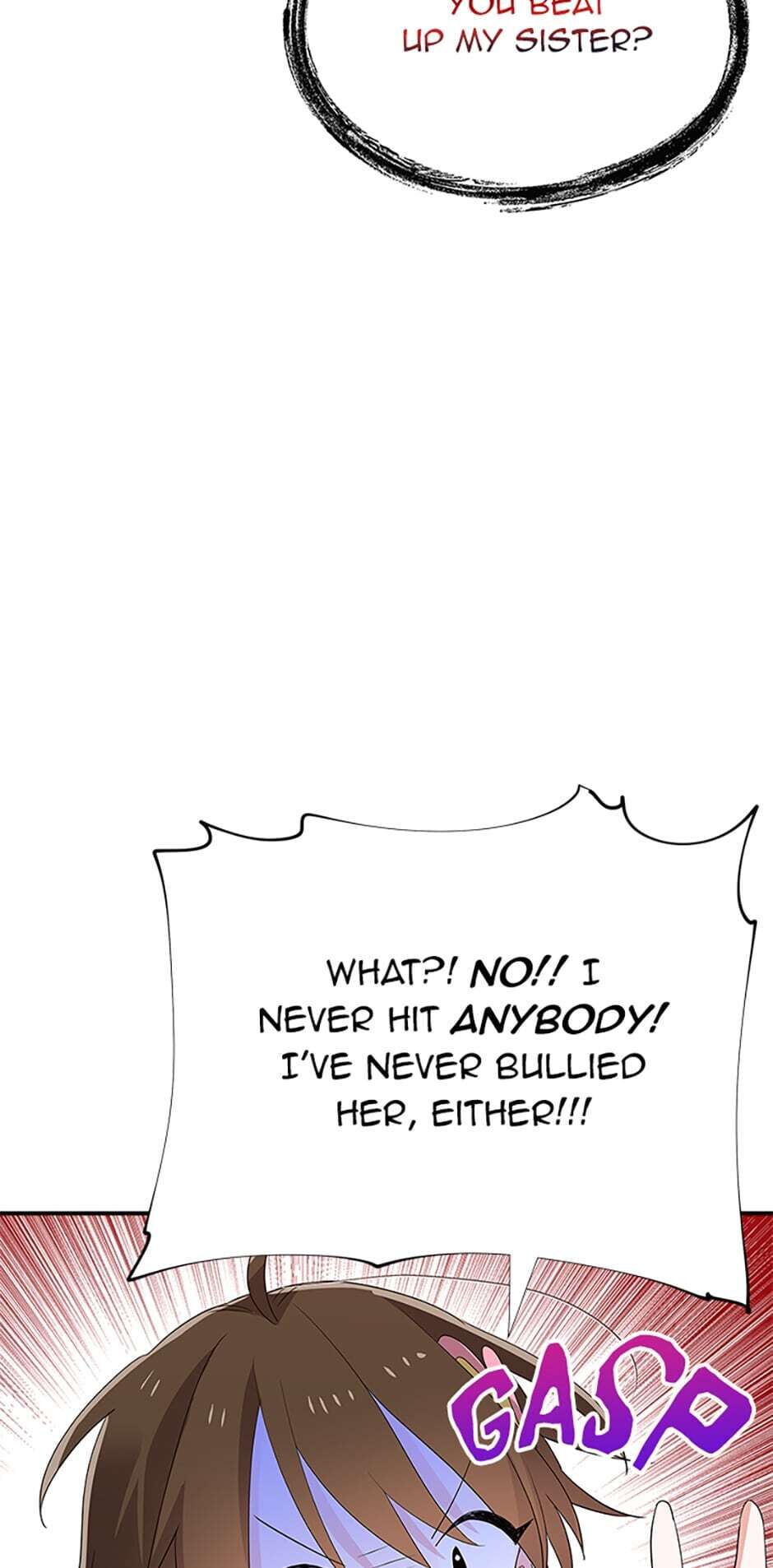 Please Save My Husband Chapter 21 - page 53