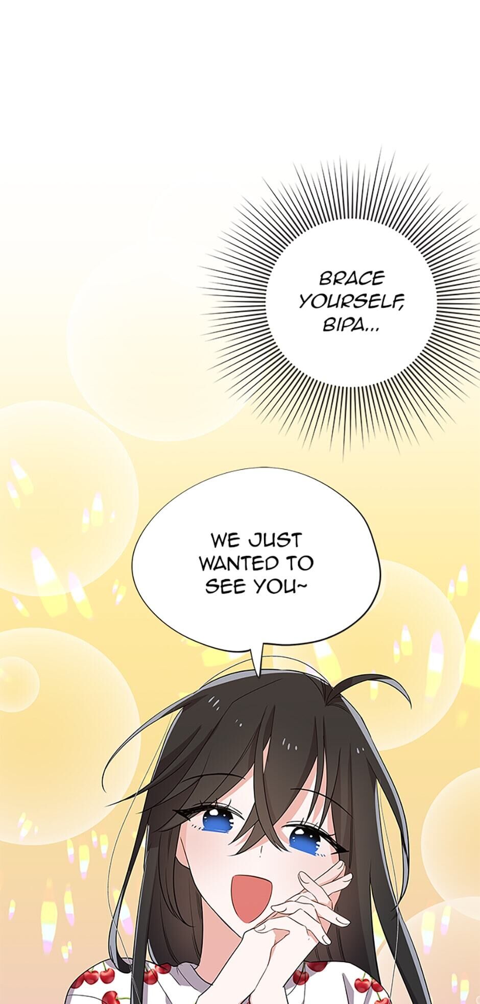 Please Save My Husband Chapter 20 - page 27