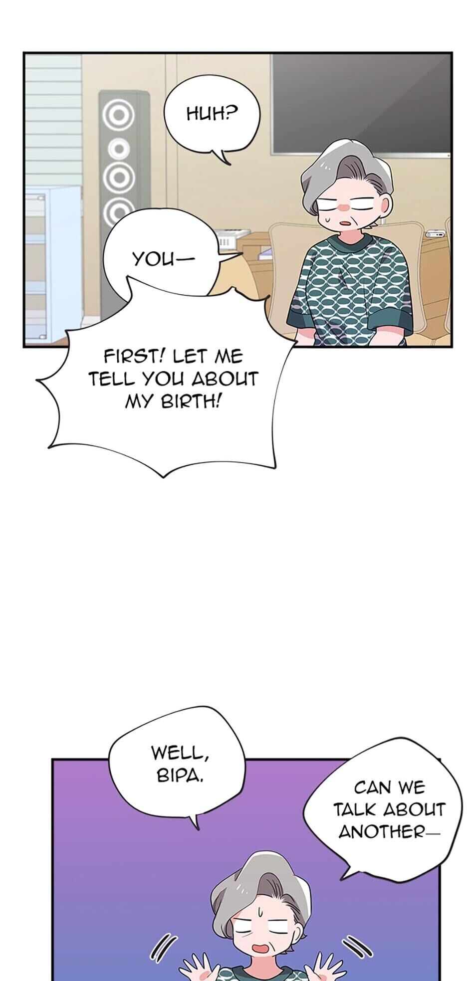 Please Save My Husband Chapter 20 - page 30