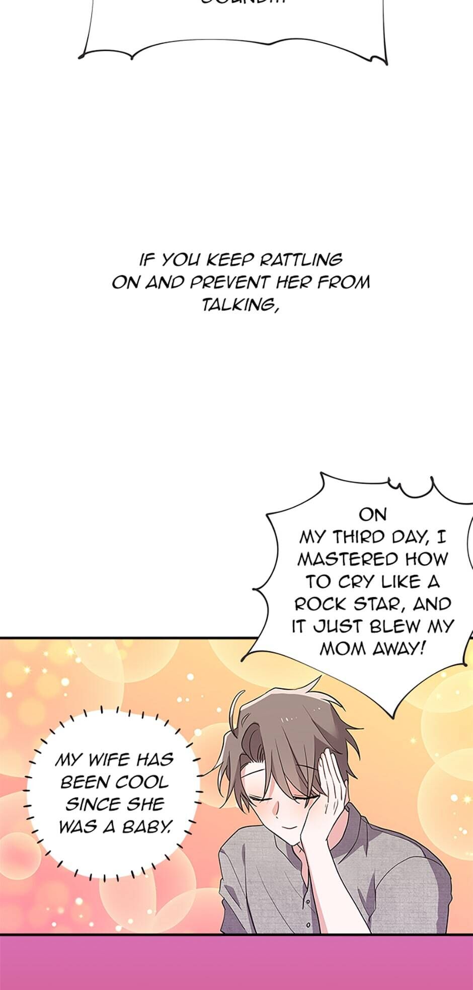 Please Save My Husband Chapter 20 - page 32