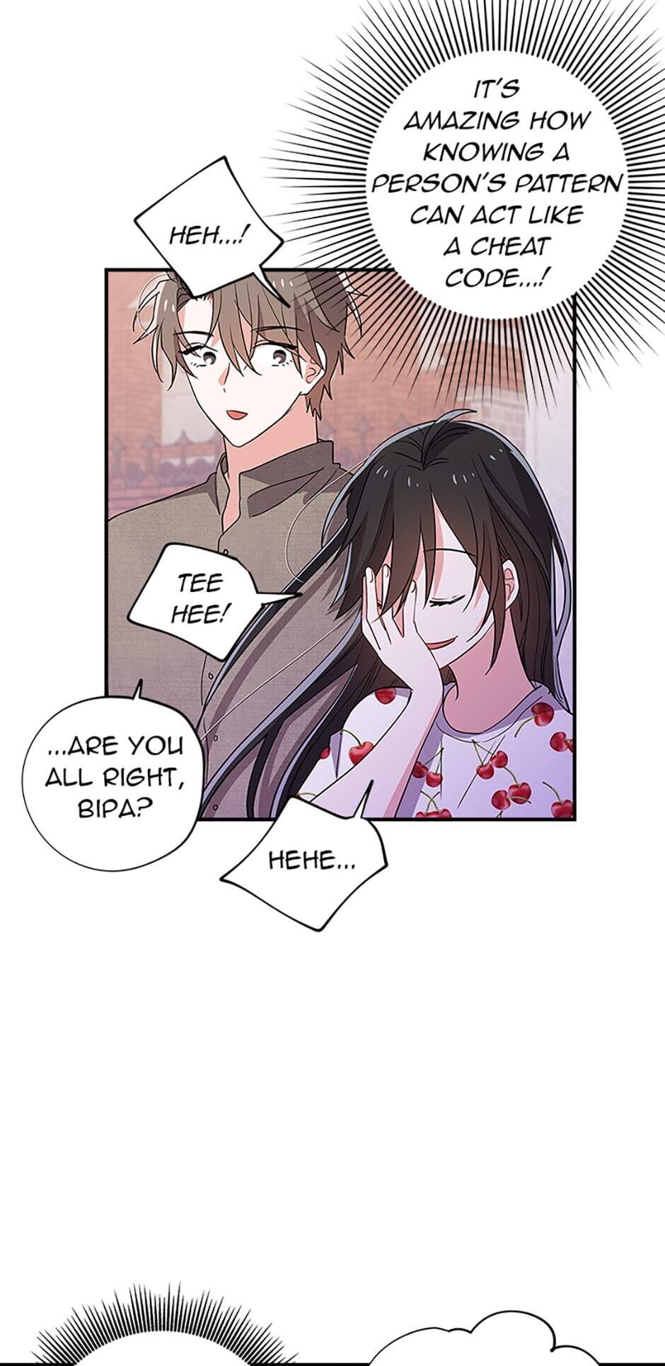Please Save My Husband Chapter 20 - page 52