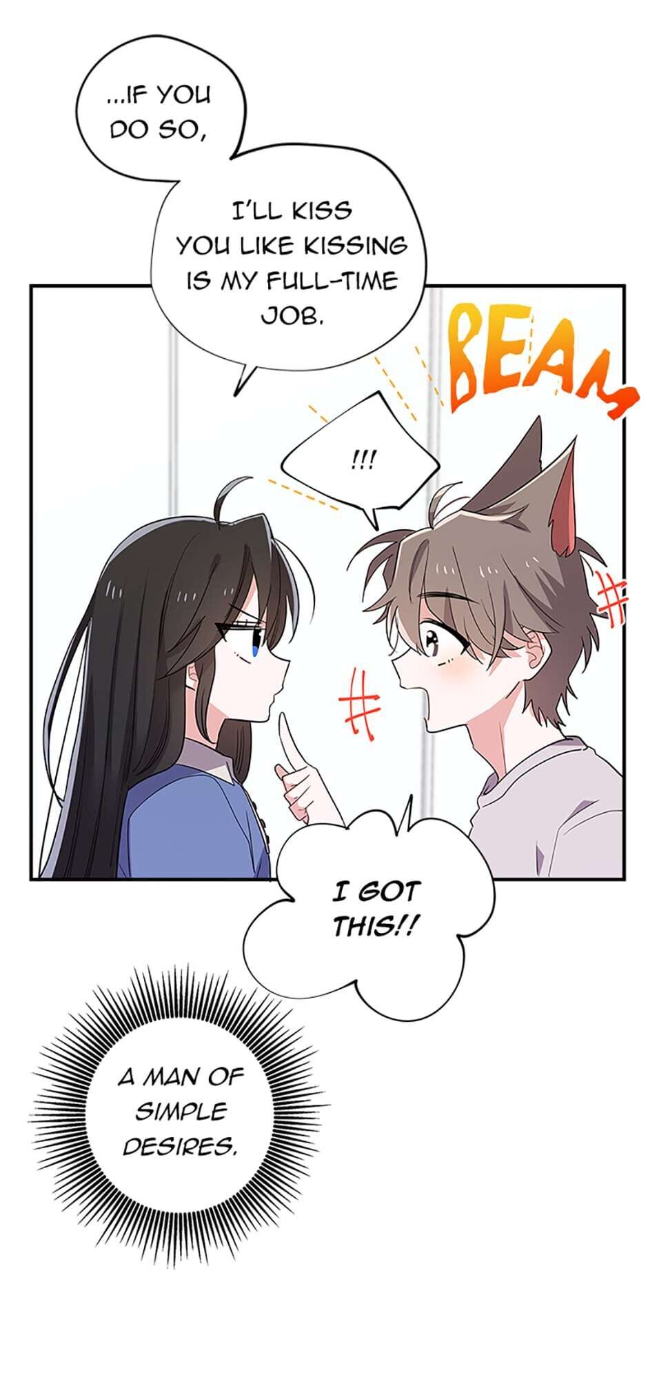 Please Save My Husband Chapter 20 - page 7