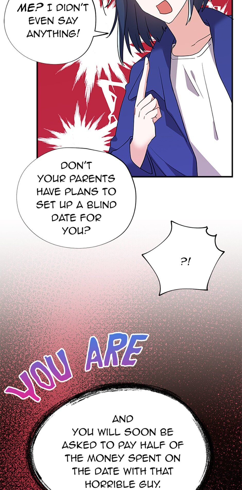 Please Save My Husband Chapter 19 - page 64