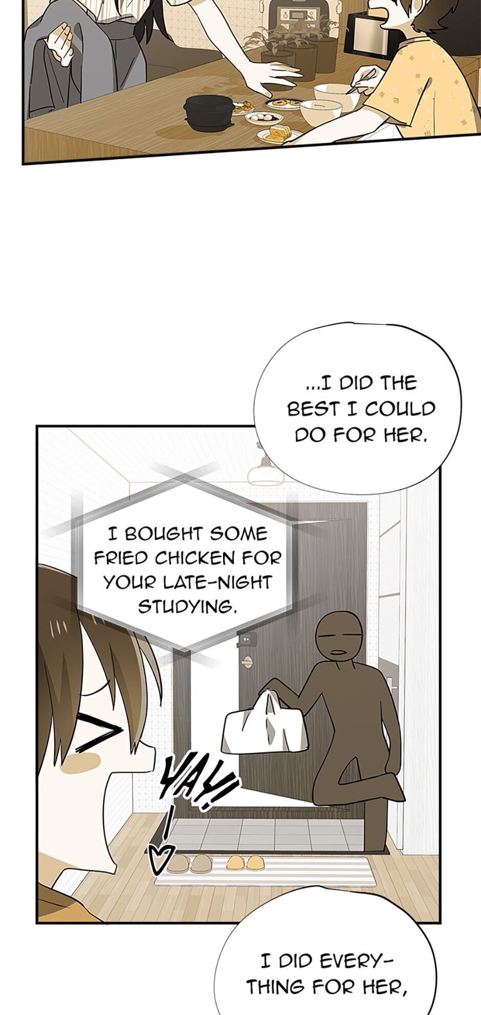 Please Save My Husband Chapter 17 - page 43