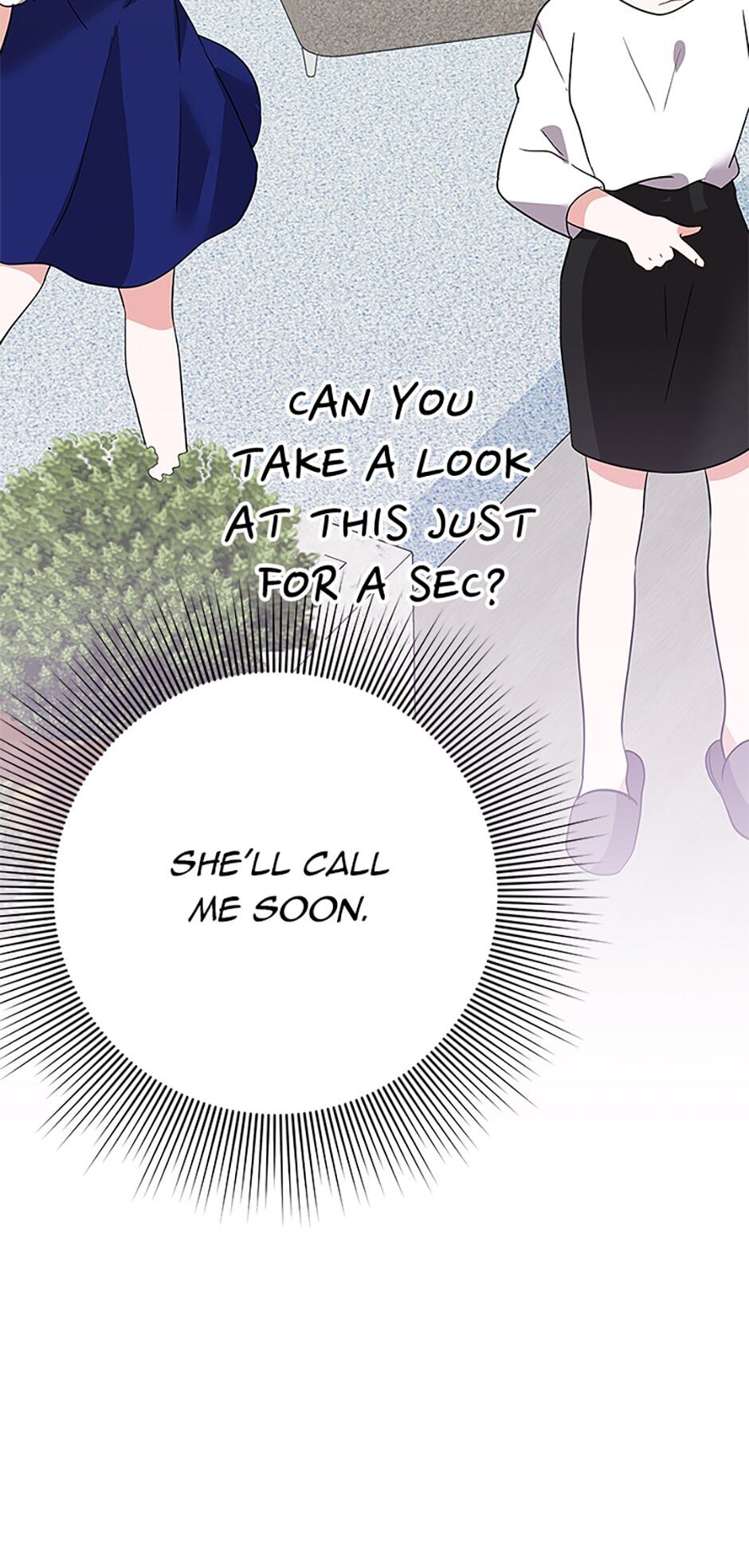 Please Save My Husband Chapter 16 - page 59