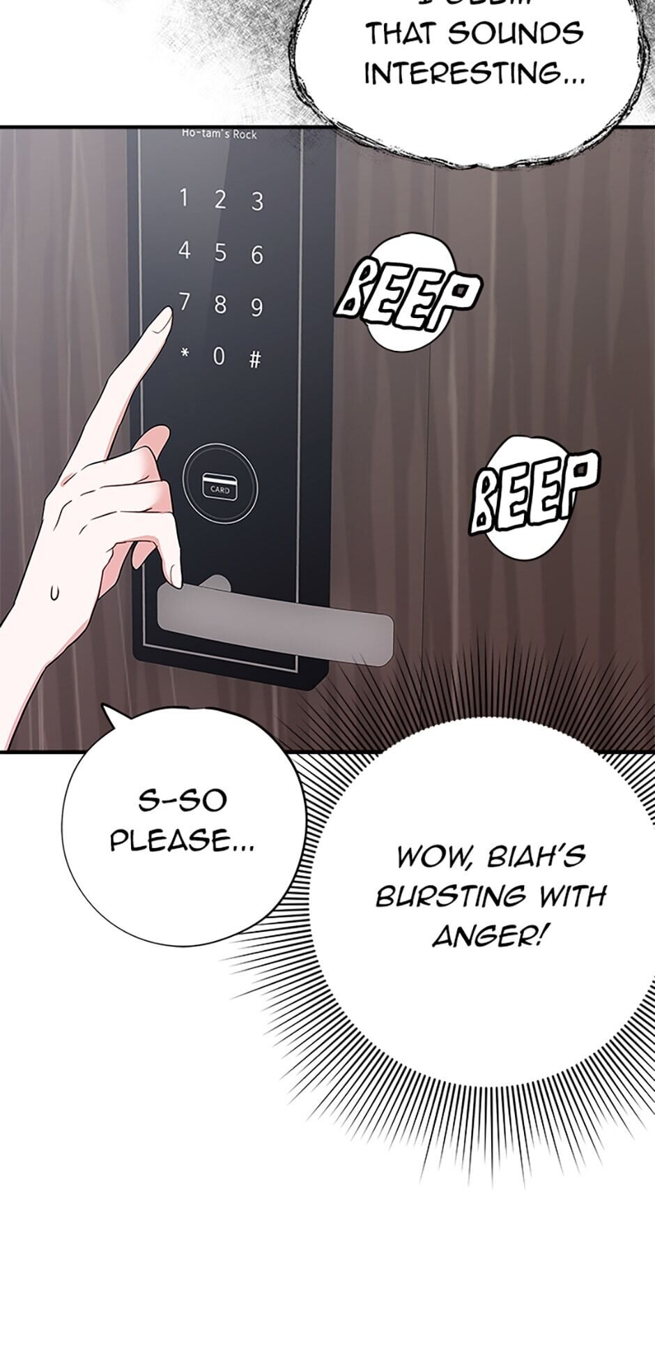 Please Save My Husband Chapter 15 - page 57