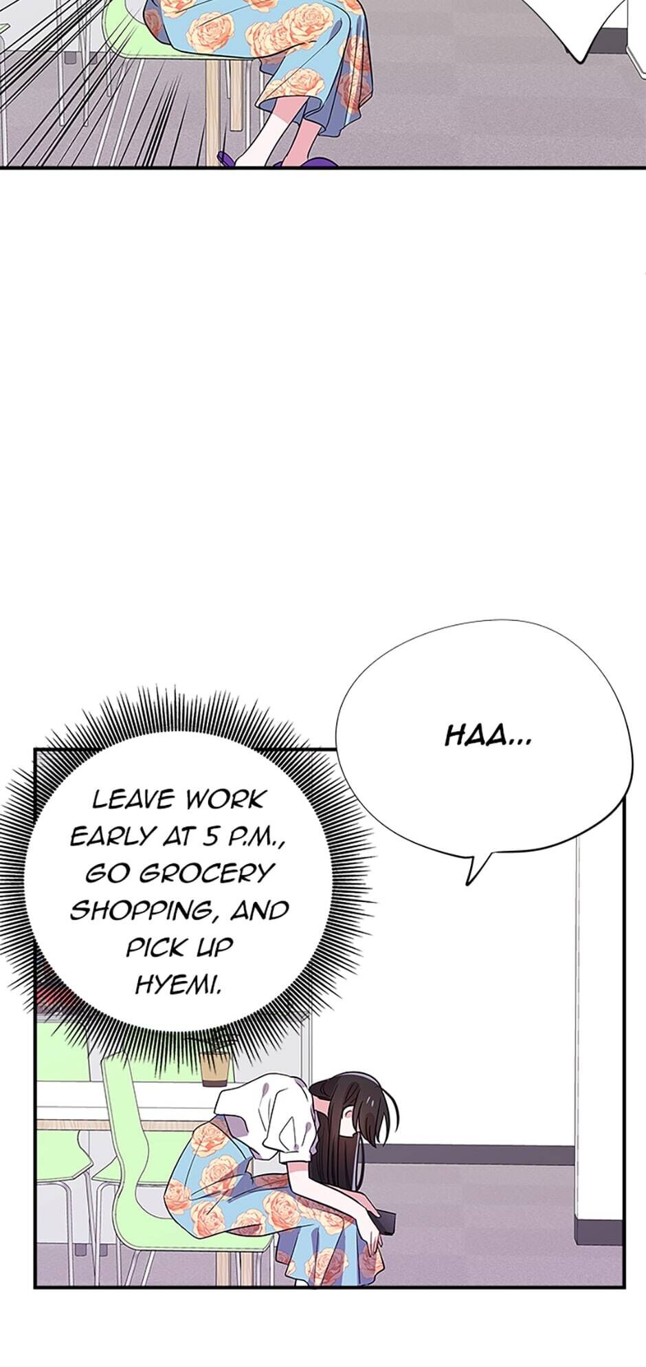 Please Save My Husband Chapter 13 - page 37