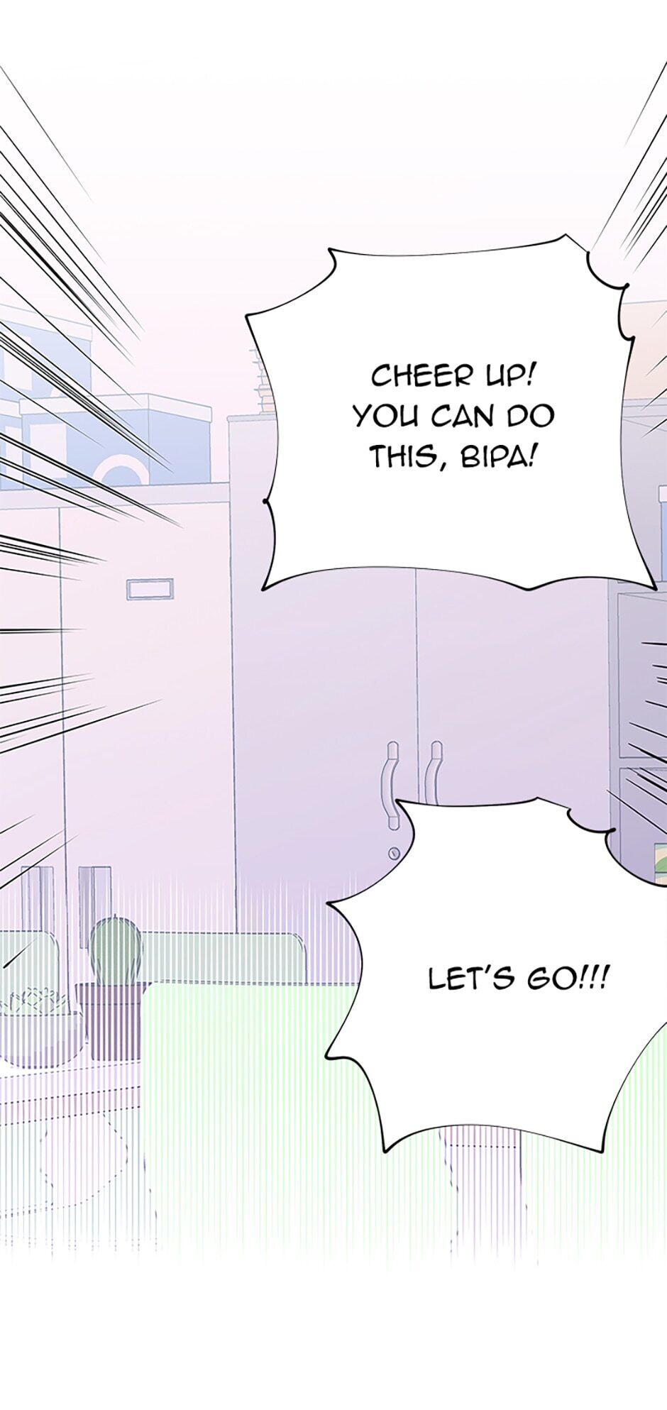 Please Save My Husband Chapter 13 - page 38