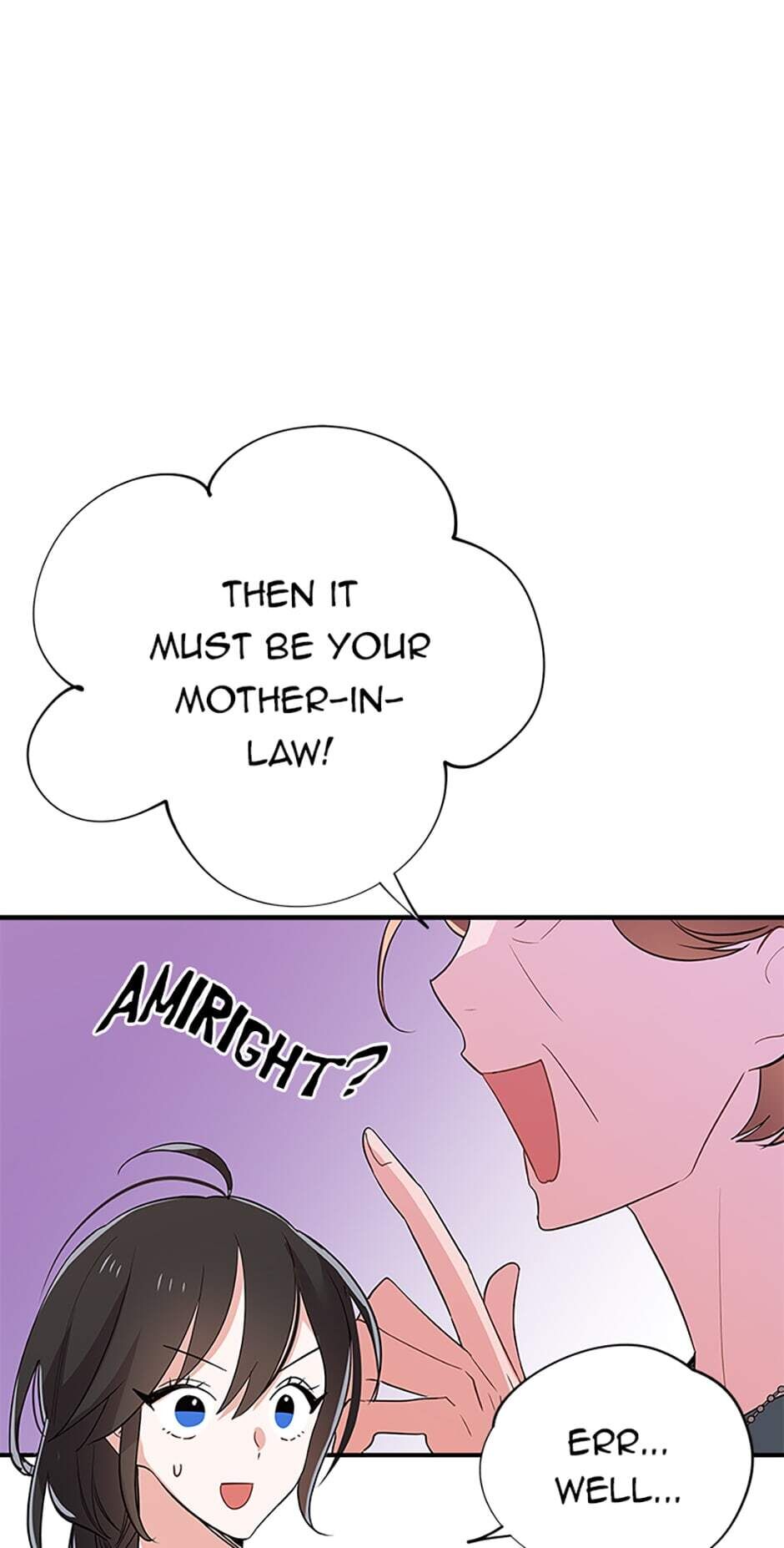 Please Save My Husband Chapter 12 - page 26