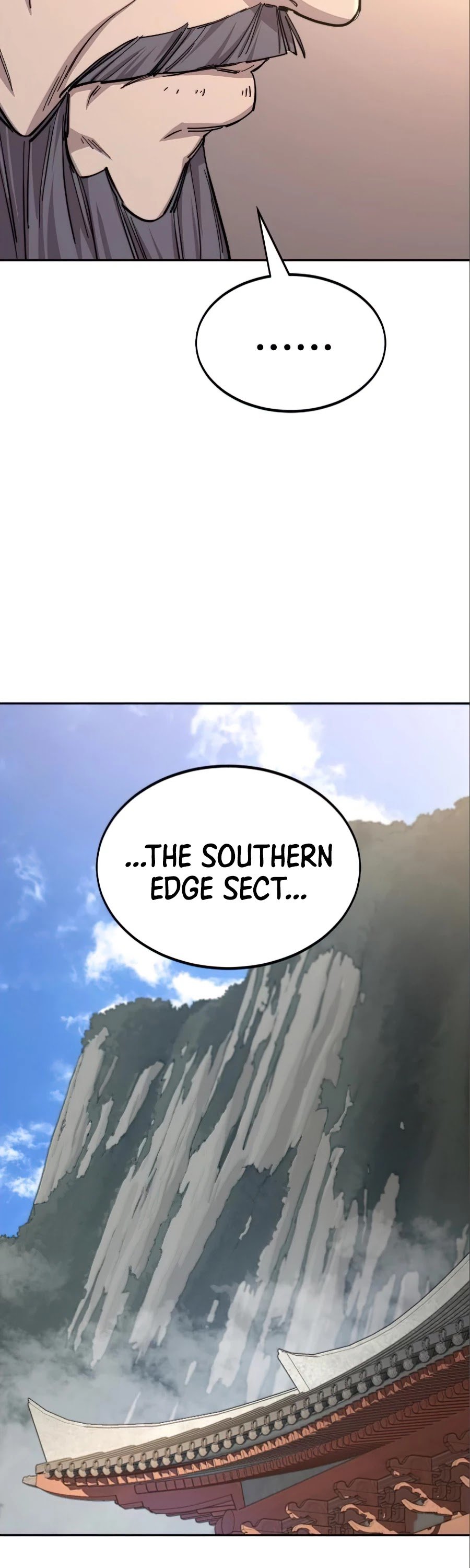 Return of the Mount Hua Sect chapter 36 - page 90