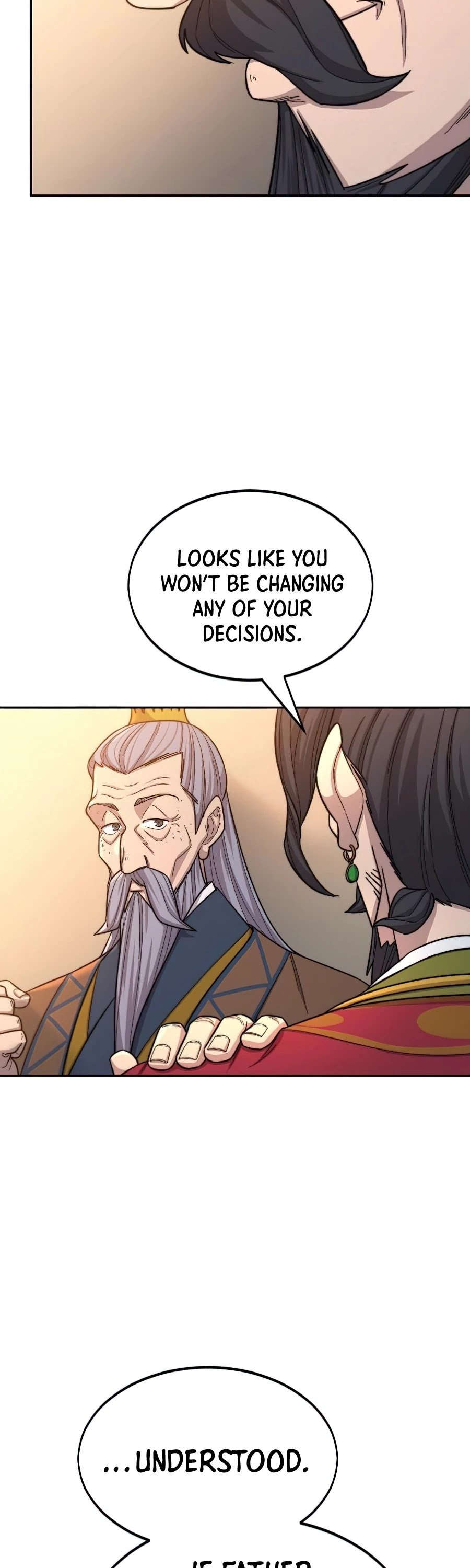 Return of the Mount Hua Sect chapter 30 - page 62