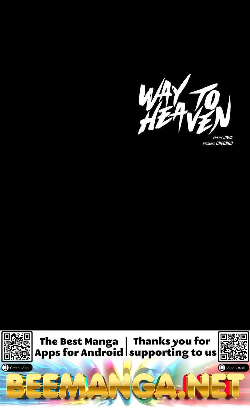 Way To Heaven Chapter 141 - page 26