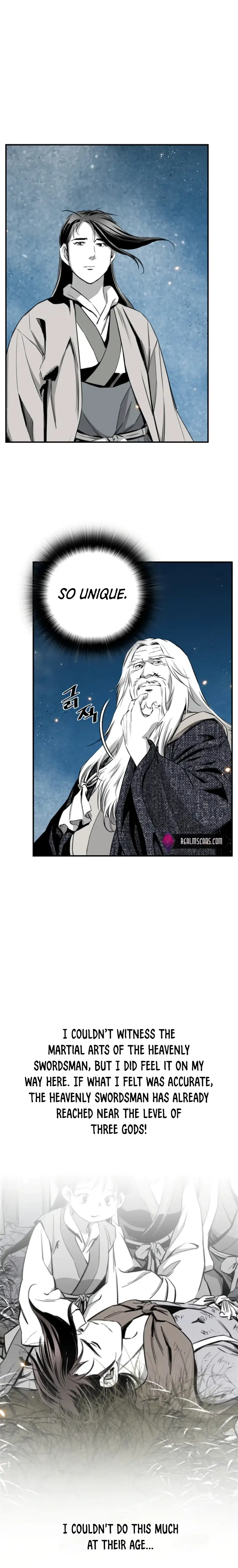 Way To Heaven Chapter 98 - page 4
