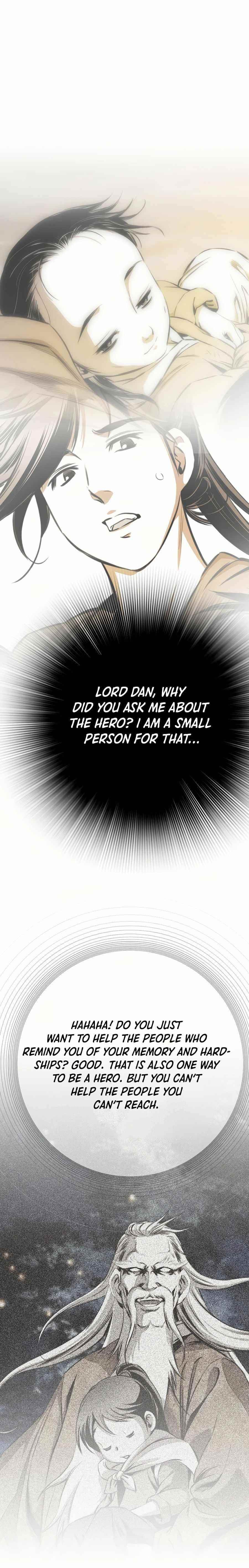 Way To Heaven Chapter 69 - page 23