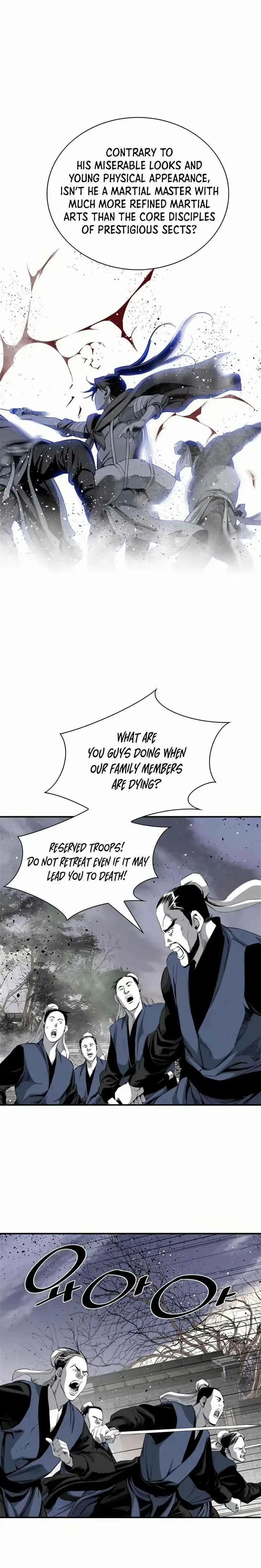 Way To Heaven Chapter 51 - page 4