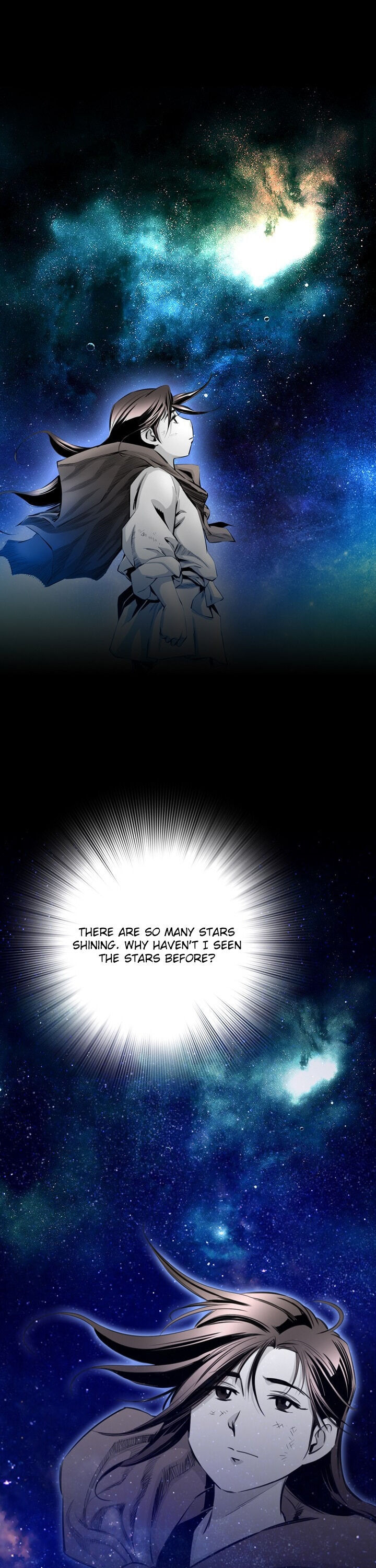 Way To Heaven Chapter 9 - page 4