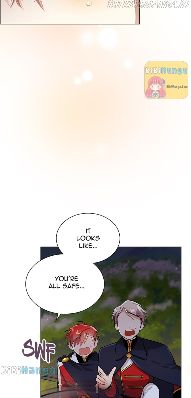 The Meaning of You chapter 80 - page 32