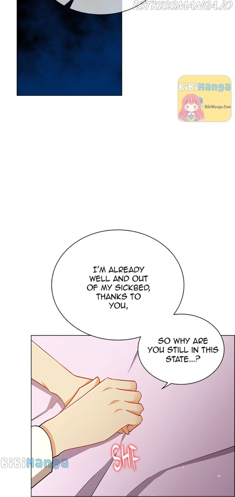 The Meaning of You chapter 80 - page 52