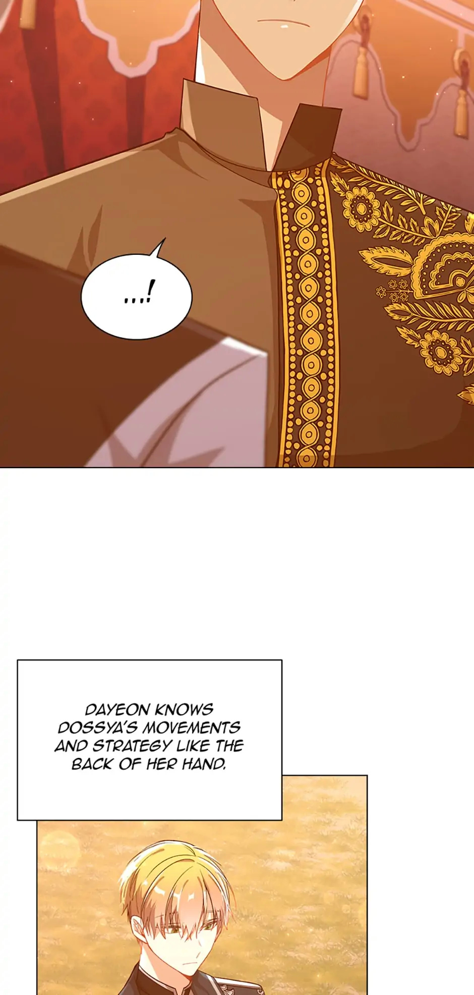 The Meaning of You chapter 59 - page 10