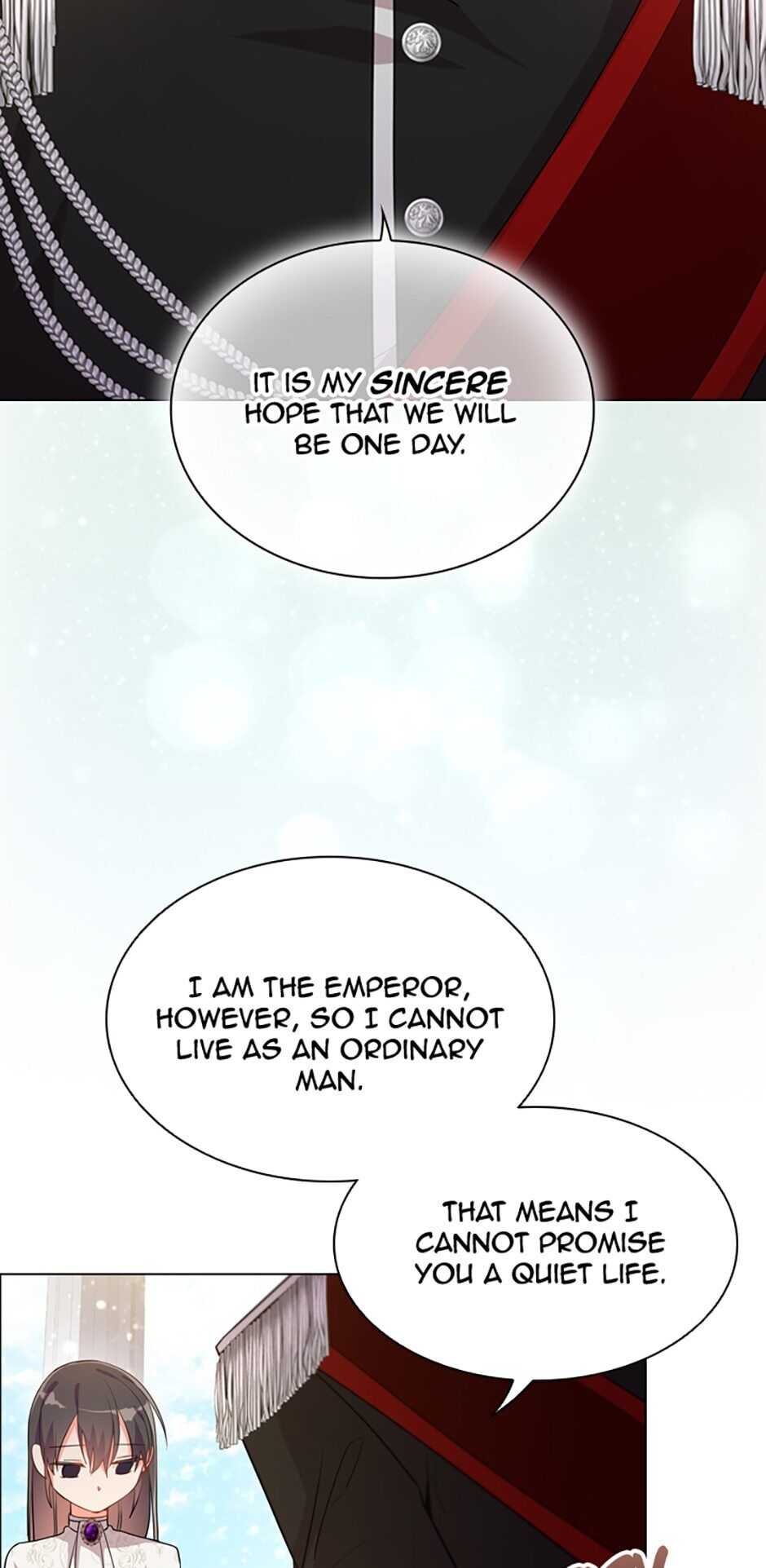 The Meaning of You chapter 42 - page 67