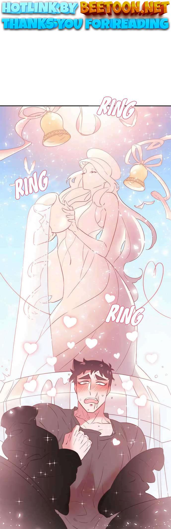 Man Drowning in a Veil Chapter 41 - page 1