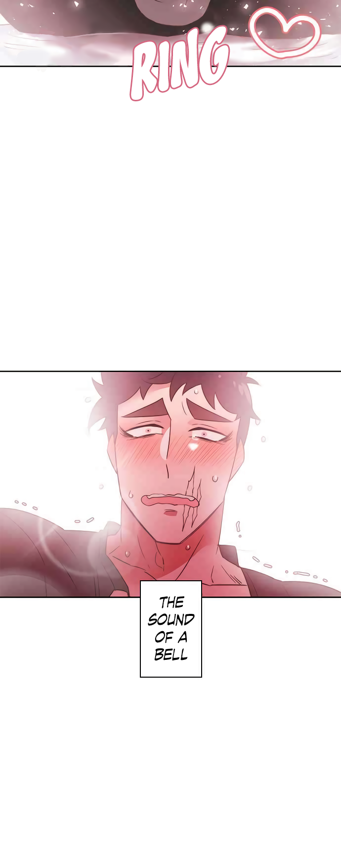 Man Drowning in a Veil Chapter 41 - page 2