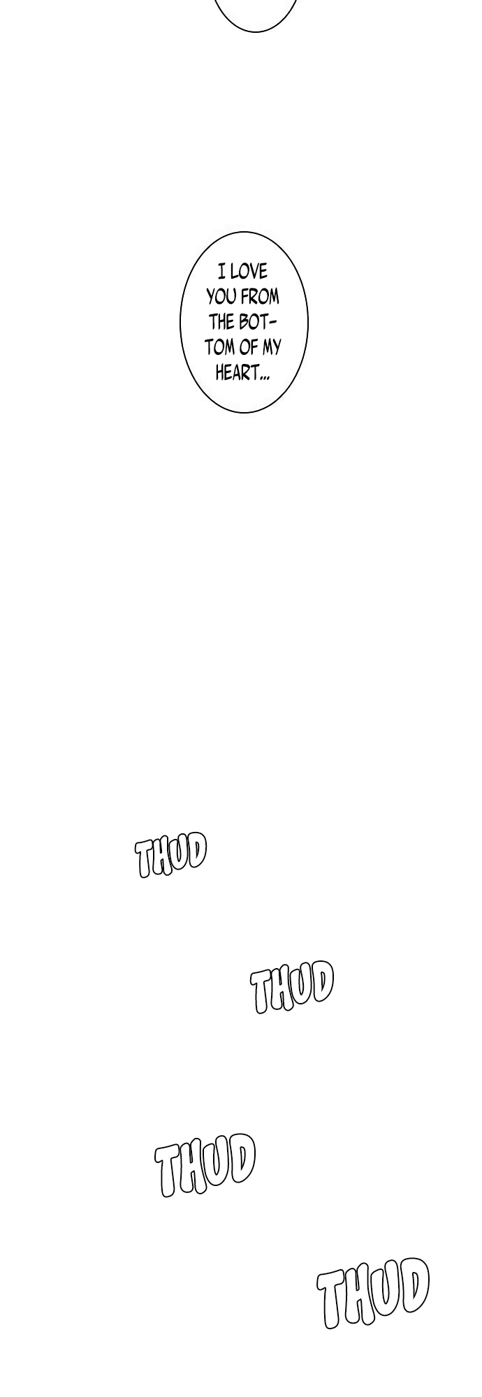 Man Drowning in a Veil Chapter 41 - page 30