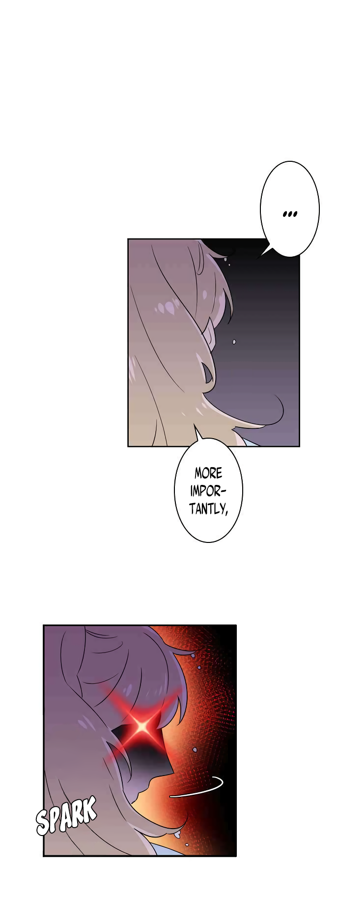 Man Drowning in a Veil Chapter 41 - page 4