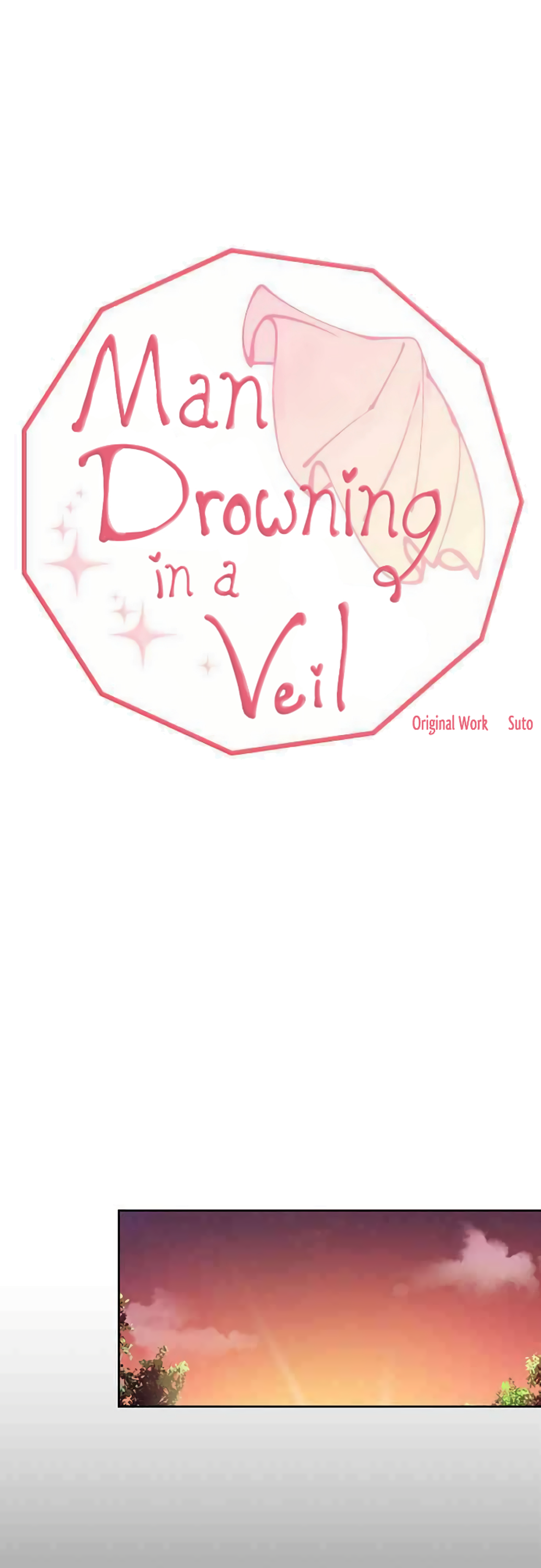 Man Drowning in a Veil Chapter 30 - page 3