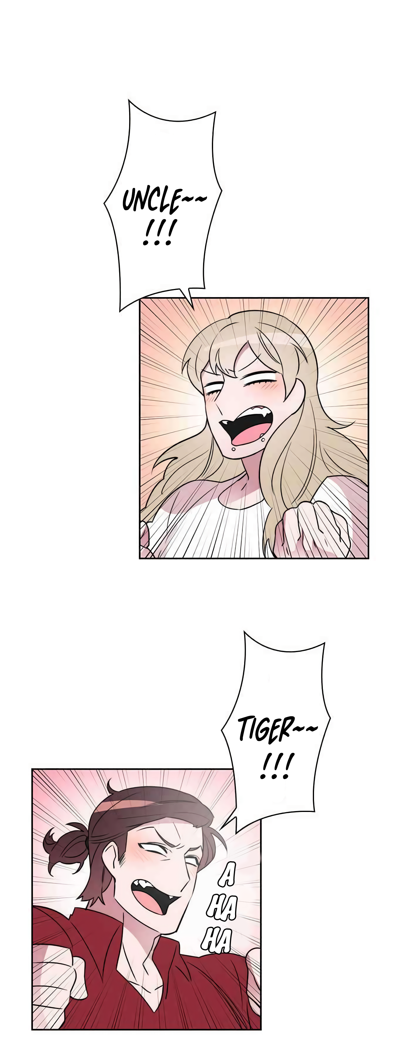 Man Drowning in a Veil Chapter 25 - page 11