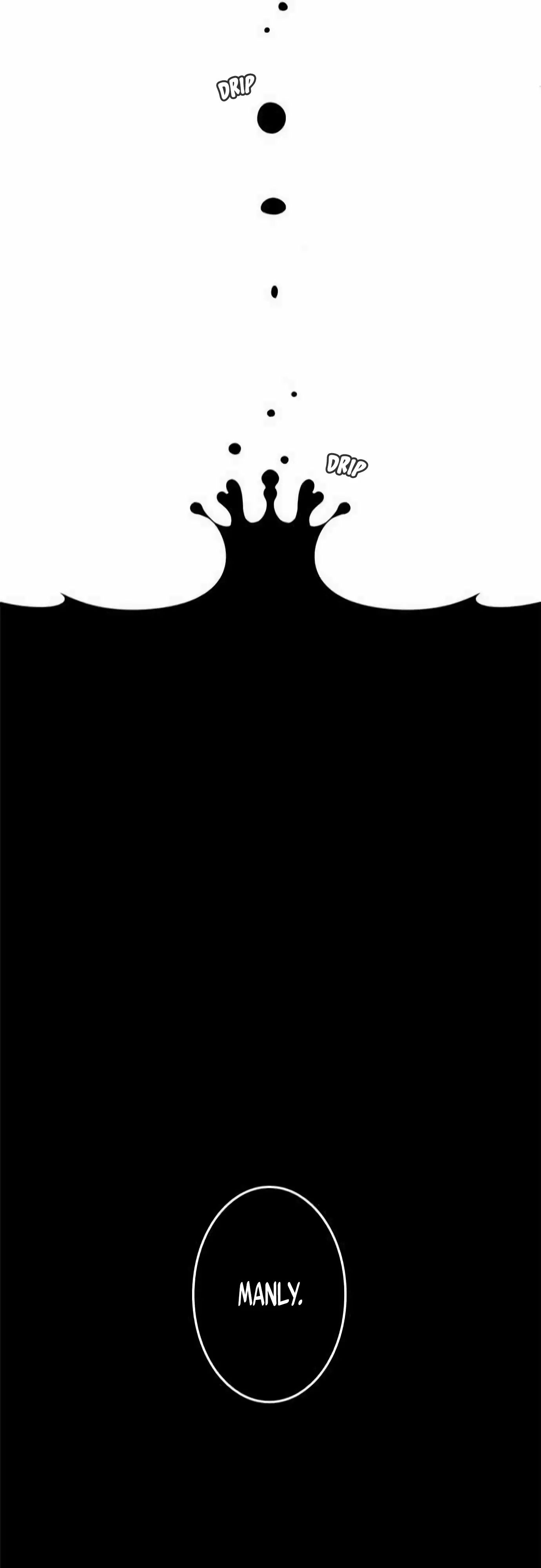 Man Drowning in a Veil Chapter 3 - page 24