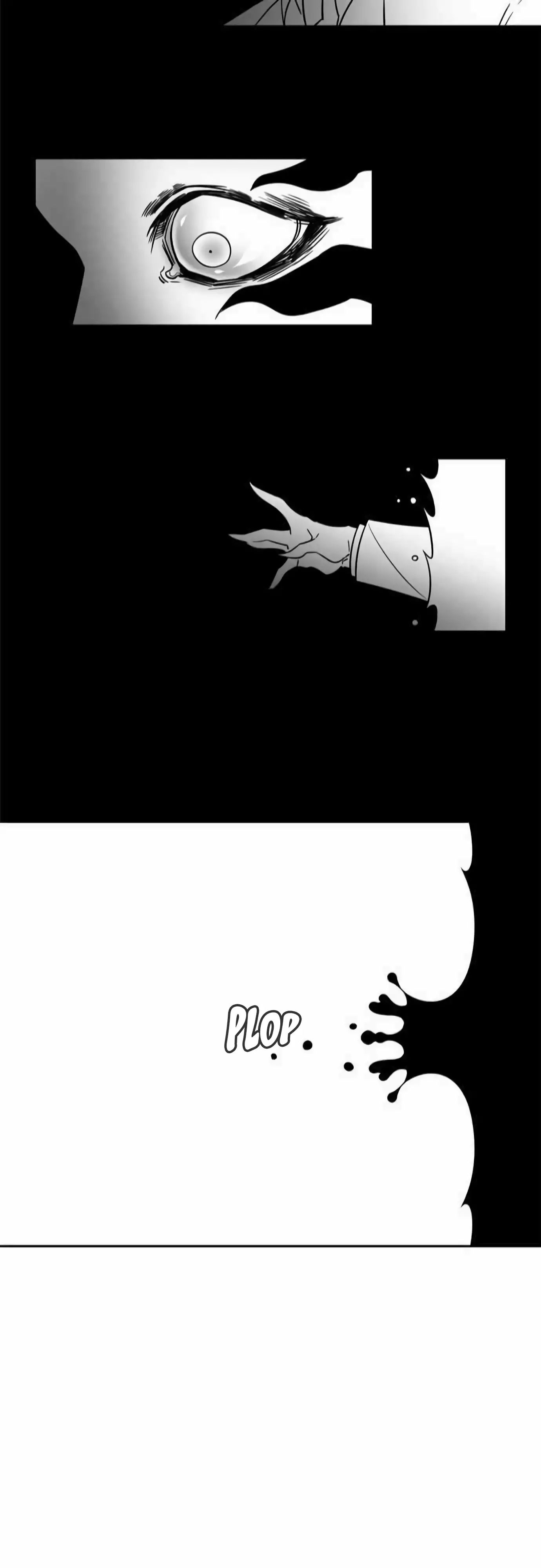 Man Drowning in a Veil Chapter 3 - page 26