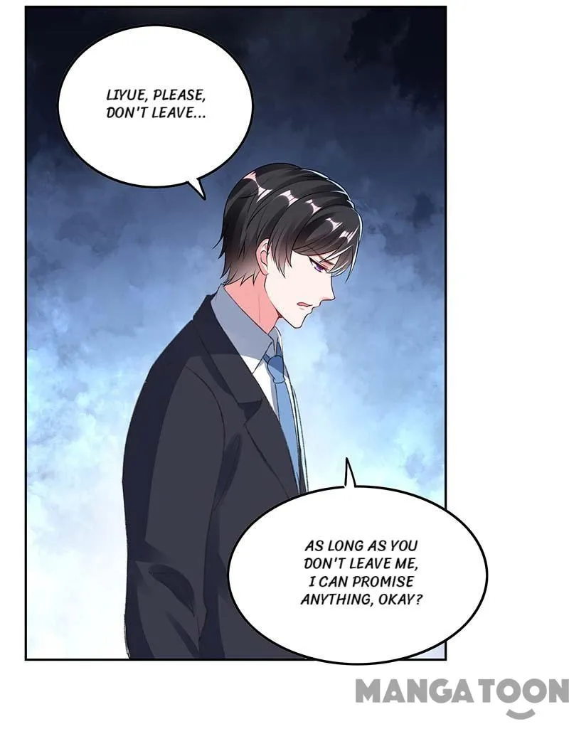 My Badass CEO Daddy Chapter 256 - page 11