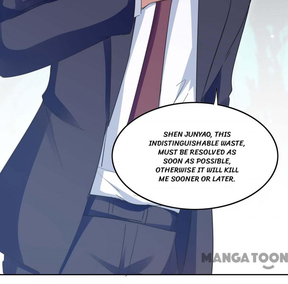 My Badass CEO Daddy Chapter 212 - page 6