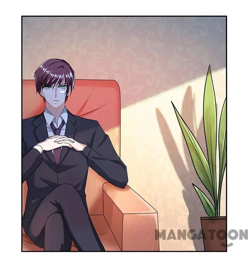 My Badass CEO Daddy Chapter 2 - page 8