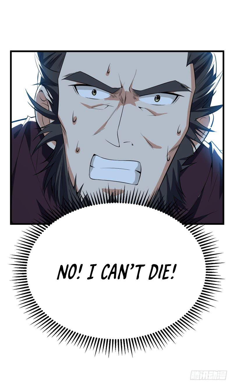 Rise of The Demon King Chapter 50 - page 2