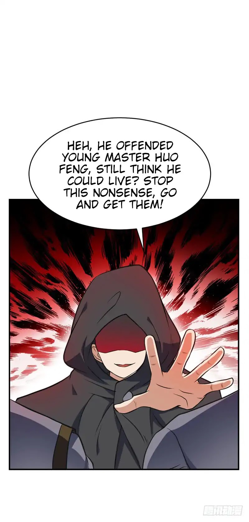 Rise of The Demon King Chapter 44 - page 16