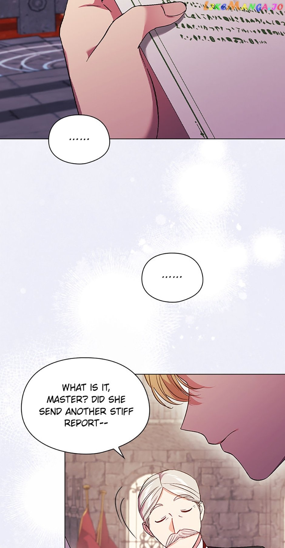 I Don't Trust My Twin Chapter 34 - page 73