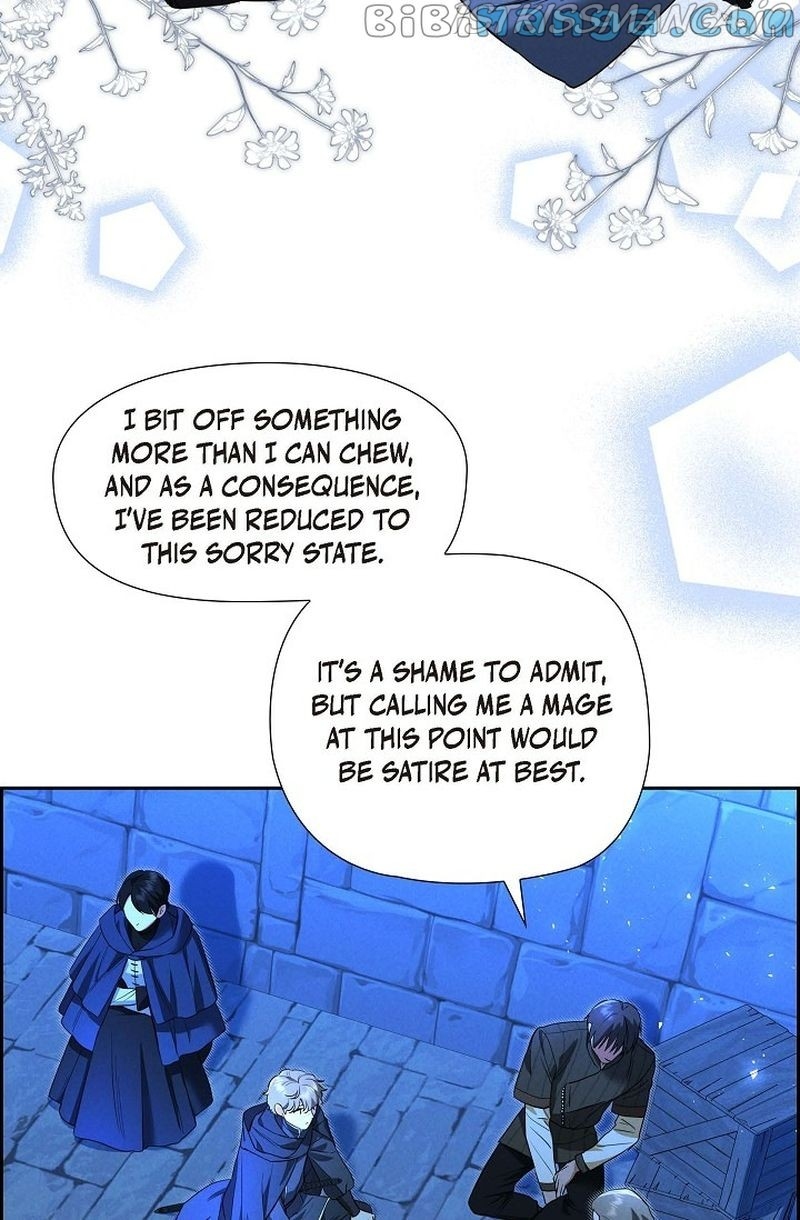 An Ice Lamp: Gira Chronicles Chapter 35 - page 32