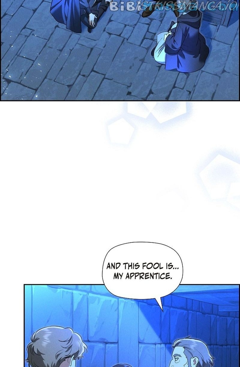 An Ice Lamp: Gira Chronicles Chapter 35 - page 33