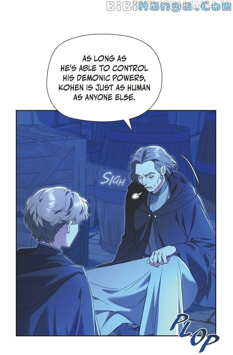 An Ice Lamp: Gira Chronicles Chapter 35 - page 71