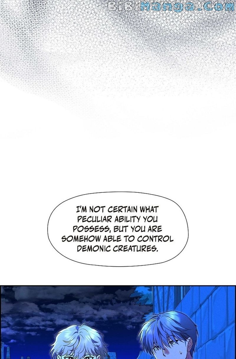 An Ice Lamp: Gira Chronicles Chapter 35 - page 78