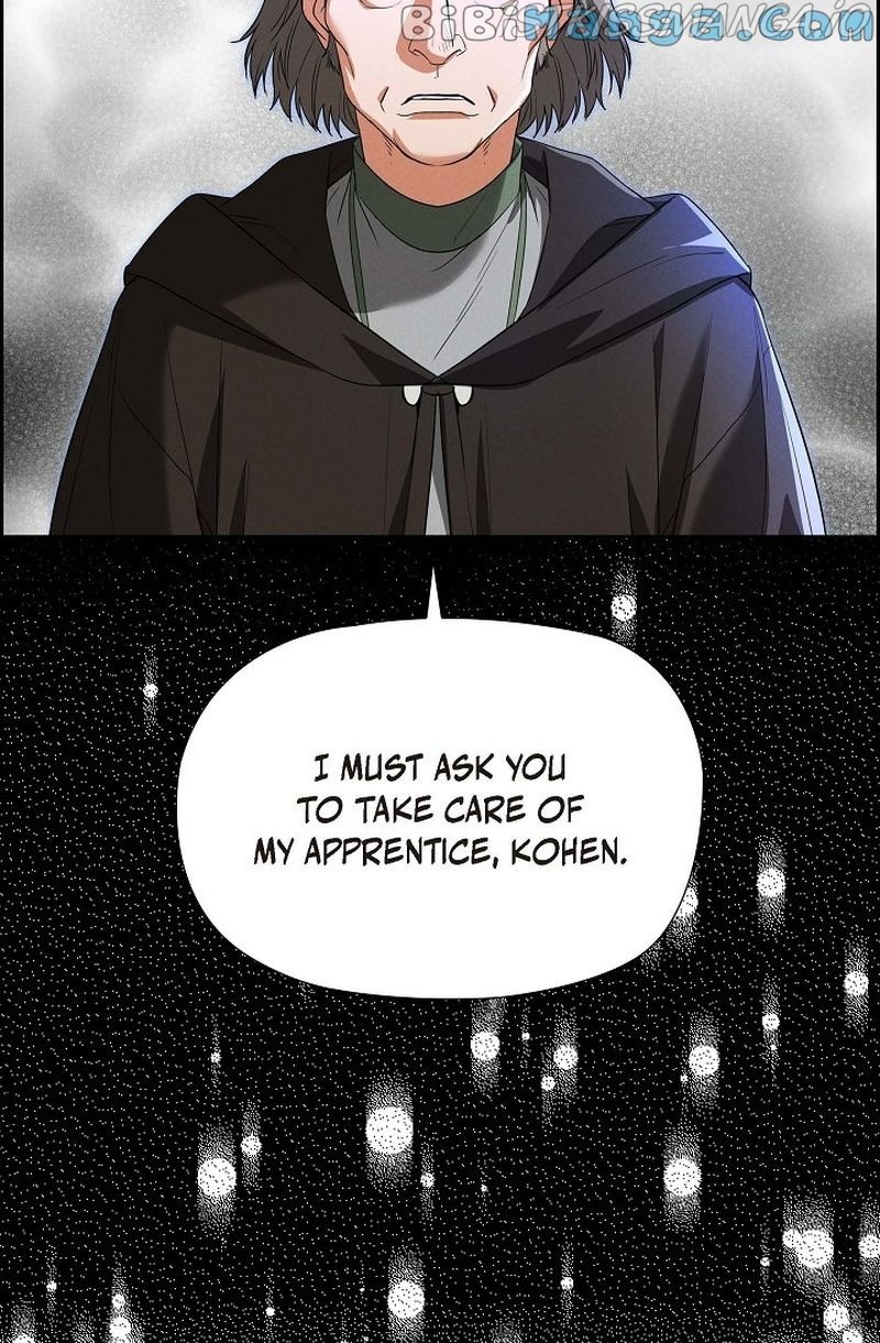 An Ice Lamp: Gira Chronicles Chapter 35 - page 80