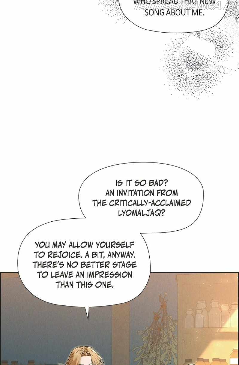 An Ice Lamp: Gira Chronicles Chapter 33 - page 78