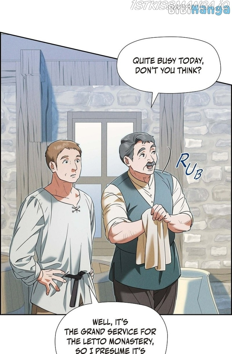 An Ice Lamp: Gira Chronicles chapter 31 - page 76