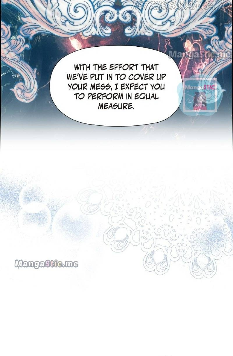 An Ice Lamp: Gira Chronicles chapter 30 - page 25