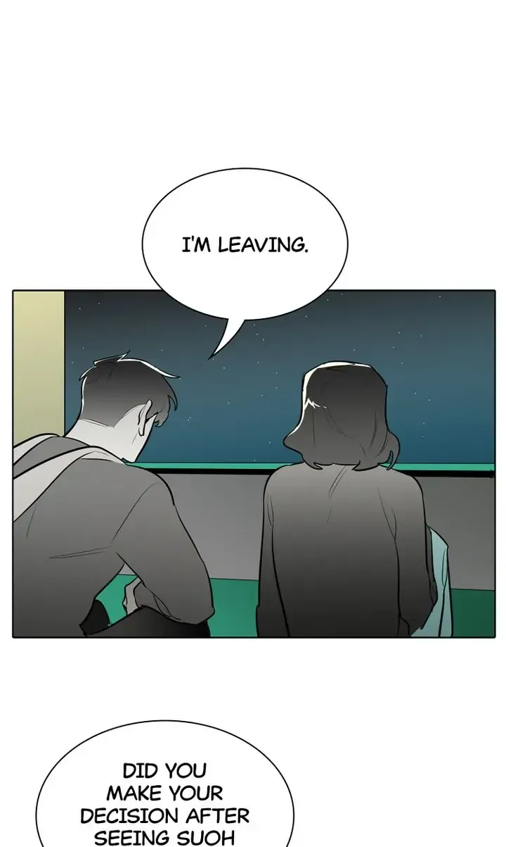 I See You Chapter 47 - page 40